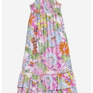 Lilly Pulitzer for target maxi dress